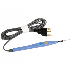 100-fach autoklavierbares MB-Handstück - 3 m Kabel