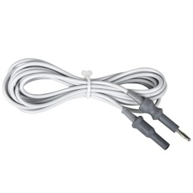 Enkelledig kabel 4 mm - m-f