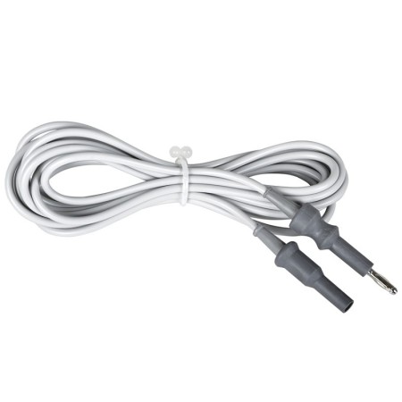 Cablu cu un singur miez 4 mm - m-f