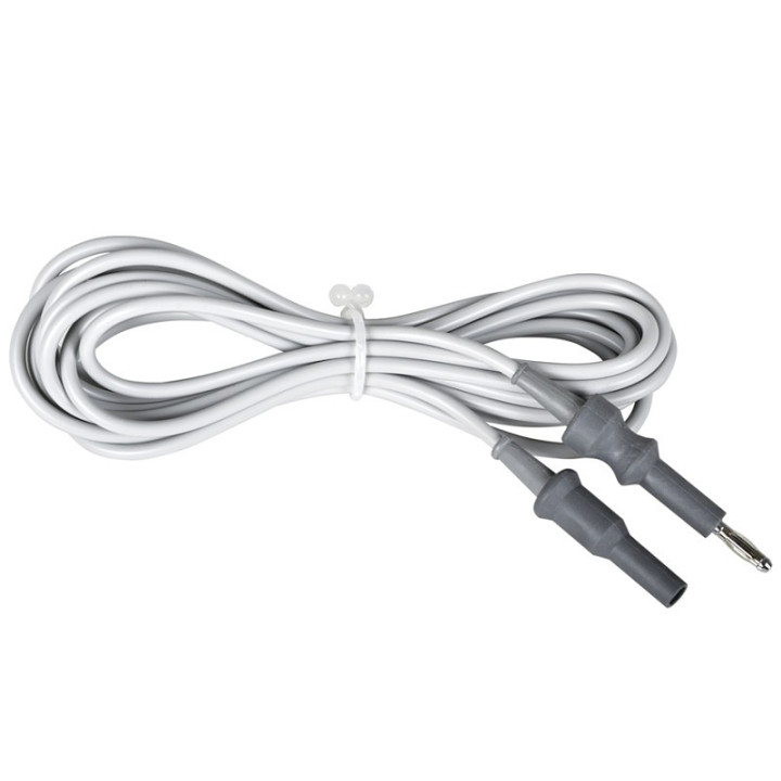 Enkelt-core kabel 4 mm - m-f