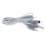 Dvojezgreni eu kabel za mb 80d-120d-160d