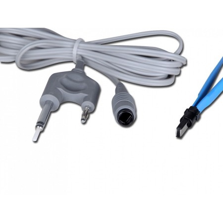 Cable bipolar de la ue para mb 80d-120d-160d