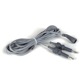 2pin US bipolar cable for 240-380 MB