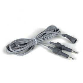US 2pin bipolaire kabel voor 240-380 mb