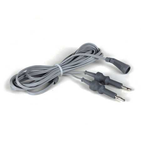 US 2pin bipolaire kabel voor 240-380 mb