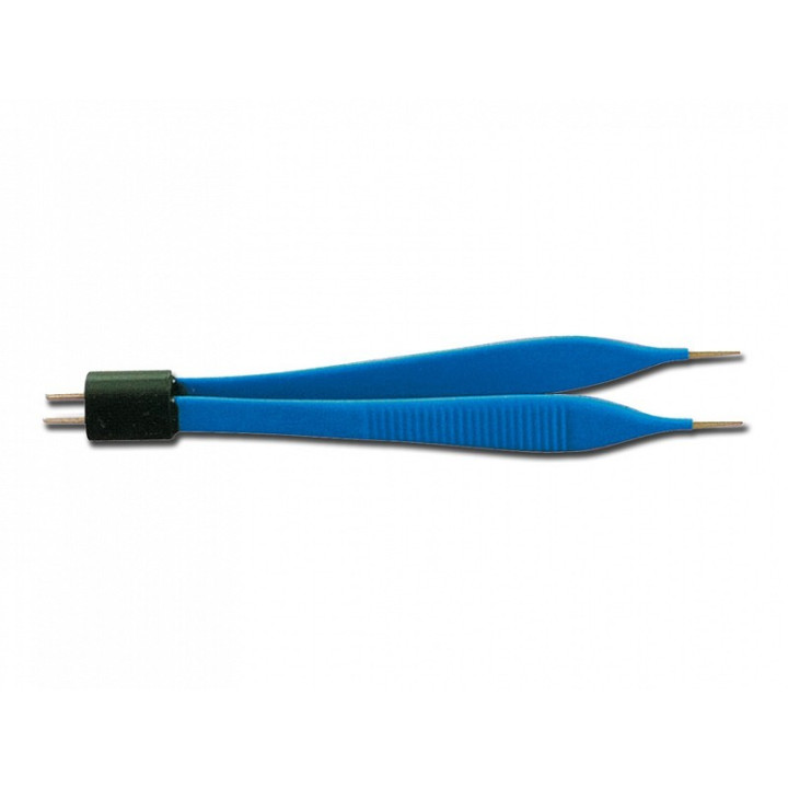 Adson Bipolar Pincet - 12,1 cm