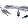 EU bipolární kabel pro 240-380 mb