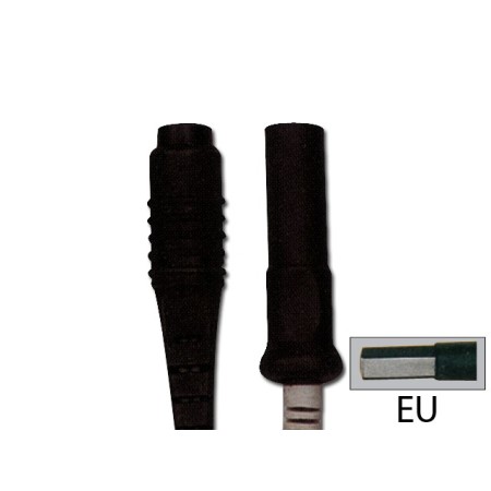 Bipolárny kábel pre bylinky