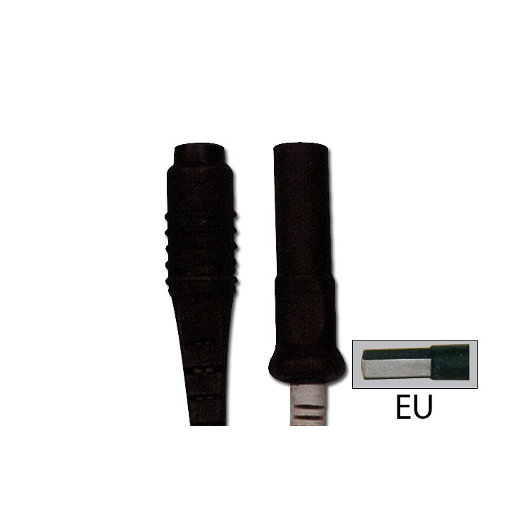Bipolares Kabel für Kräuter