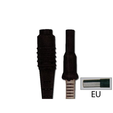 Bipolaire kabel voor martin