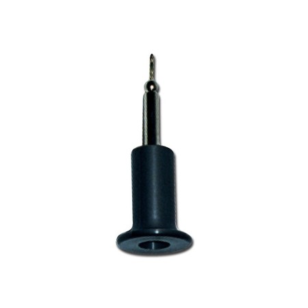 Nov adapter za bipolarno motnjo
