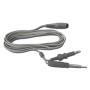 2pinový bipolární kabel eu pro mb122-132-160-200-202