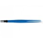 Pince bipolaire courbe 20 cm - pointes de 1 mm