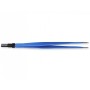 Forceps bipolar drept 20 cm - 2 mm