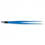 Pince bipolaire droite 20 cm - pointes 0,3 mm