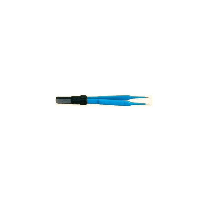 MC-Pherson Tænger 10,2 cm - 0,5 mm spids
