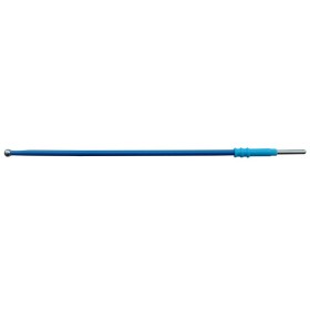 Electrode boule 4mm - 15 cm - jetable - pack. 24 pièces.