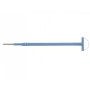 Luselektrode 15 x 8 - steriel wegwerp - verpakking 10 stuks.