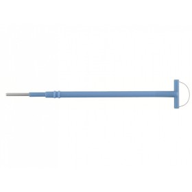 Loop electrode 15 x 8 - sterile disposable - pack. 10 pcs.