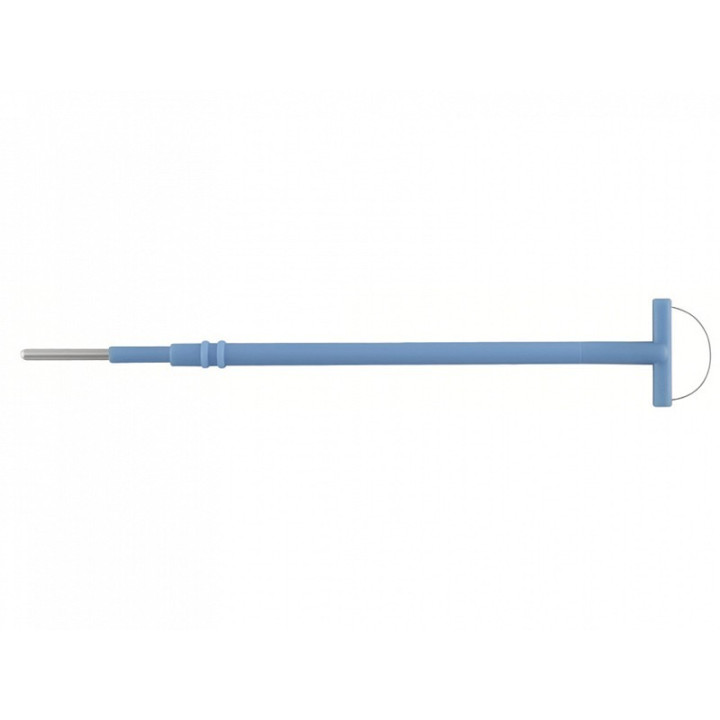 Elettrodo loop 15 x 8 - monouso sterile - conf. 10 pz.