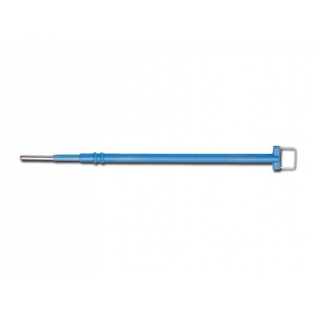 Electrod cu buclă pătrată 10 x 8 mm - autoclavabil