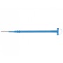 Electrodo de bucle 15 x 8 mm - esterilizable en autoclave