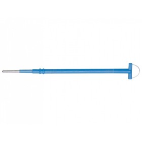 Electrodo de bucle 15 x 8 mm - esterilizable en autoclave