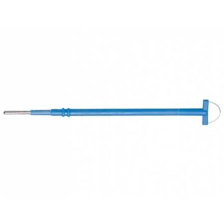 Electrodo de bucle 15 x 8 mm - esterilizable en autoclave