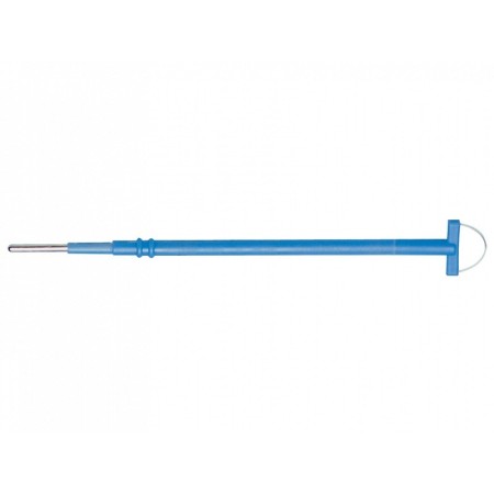 Slingelektrod 15 x 8 mm - autoklaverbar