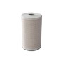 ECG Thermal Paper 80x25 mmxm - Orange Grid Roll - 10 Rolls