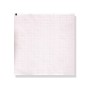 ECG thermal paper 210x280 mm - orange grid pack - 1 pack