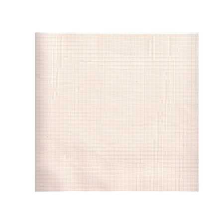 ECG thermal paper 210x30 mmxm - orange grid roll - 5 rolls