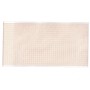 Papel térmico ecg 112x27 mmxm - rollo de rejilla naranja - 10 rollos