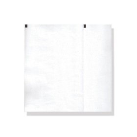 ECG thermal paper 210x140 mmxm - white grid pack - pack. 10 packs