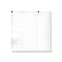 ECG thermal paper 210x140 mmxm - white grid pack - pack. 10 packs