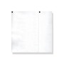 Papier thermique ECG 210x140 mmxm - pack grille blanche - pack. 10 paquets