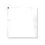 Papier thermique ecg 210x295 mmxm - pack grille blanche - 1 pack