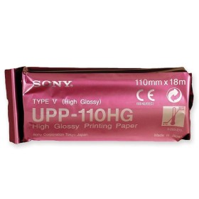 Card Sony upp - hg - pachet. 10 rulouri