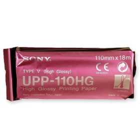 Carte Sony upp - hg - pack. 10 rouleaux