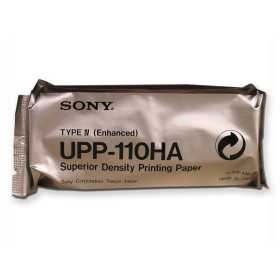 Carte Sony upp - ha - pack. 10 rouleaux