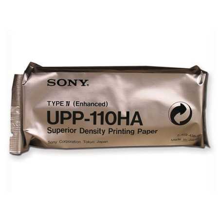 Papír Sony UPP - HA - balení 10 rohlíků