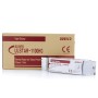 Carta videostampante durico compatibile upp-110hg, k91hg/kp91hg - conf. 5 pz.