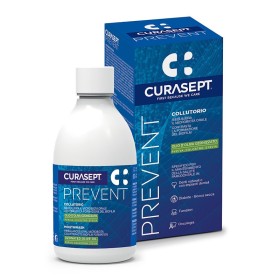 Curasept prevent bain de bouche 300 ml
