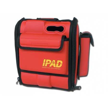 Carrying bag for i-pad