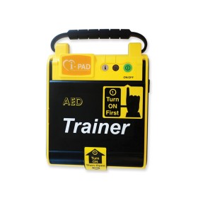 Simulateur pour i-pad - anglais