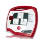 Defibrillatore aed rescue sam - inglese
