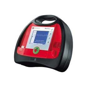 Defibril. Heart Save 6 - Baterie Ric & Monitor GB/ES/PT/GR
