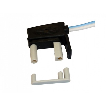 Placas compatibles para desfibrilador. cardiaid, weinmann ver también 55028 - 1 par