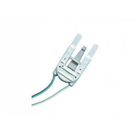 Plaques compatibles pour défib. zoll medical voir aussi 55058 - 1 paire