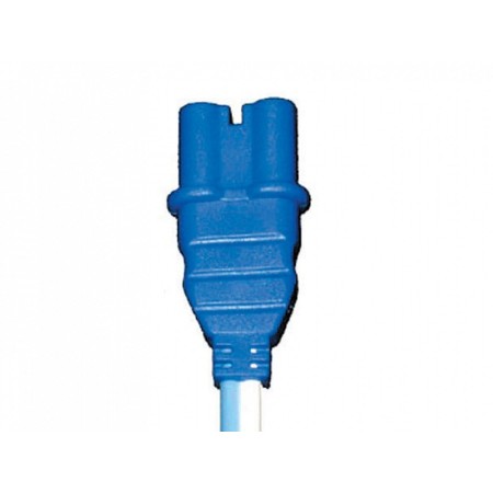 Compatibele platen voor defib. schiller zie ook 55054 - 1 paar